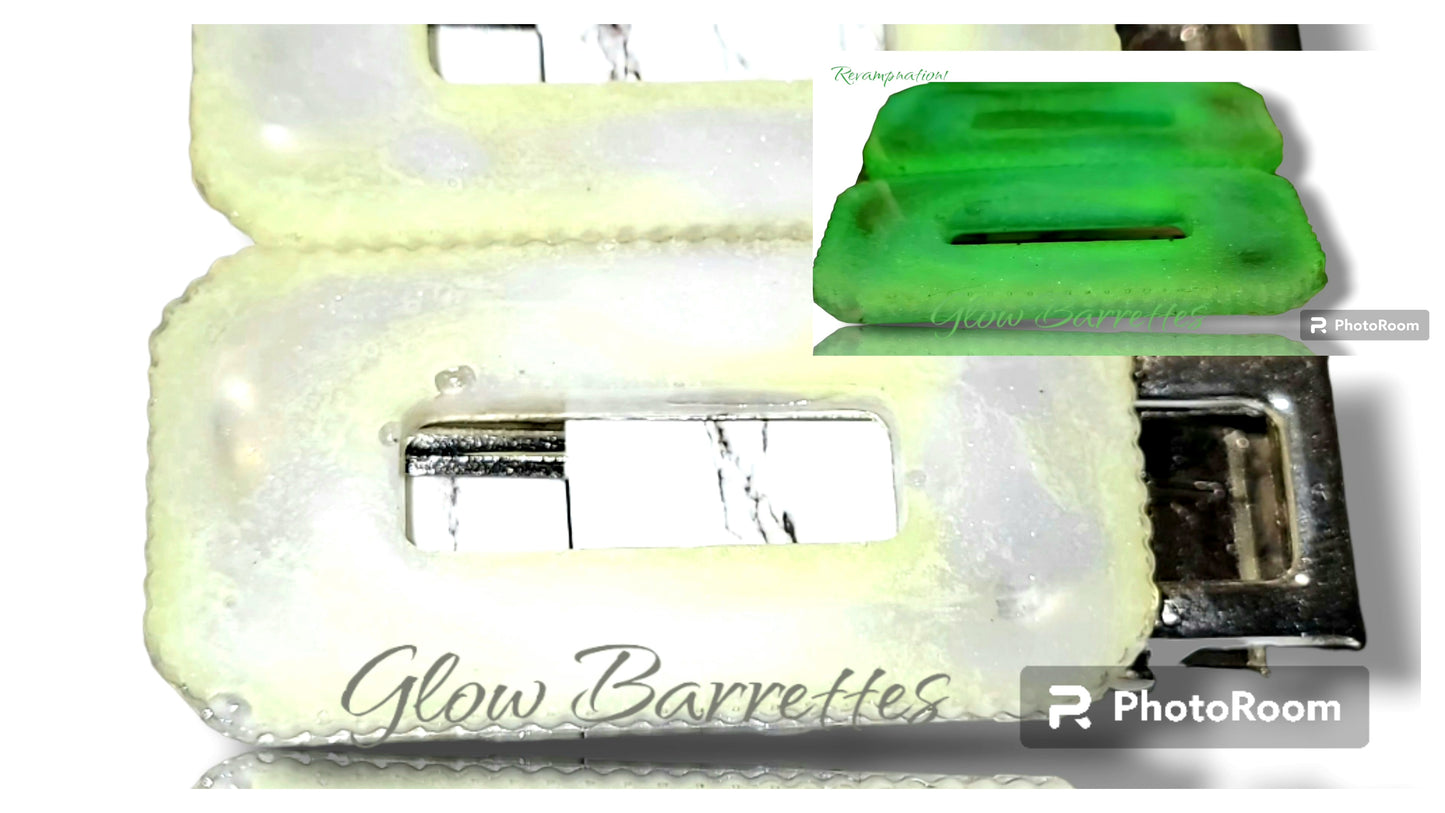 Barrettes - Revampnation1 LLC