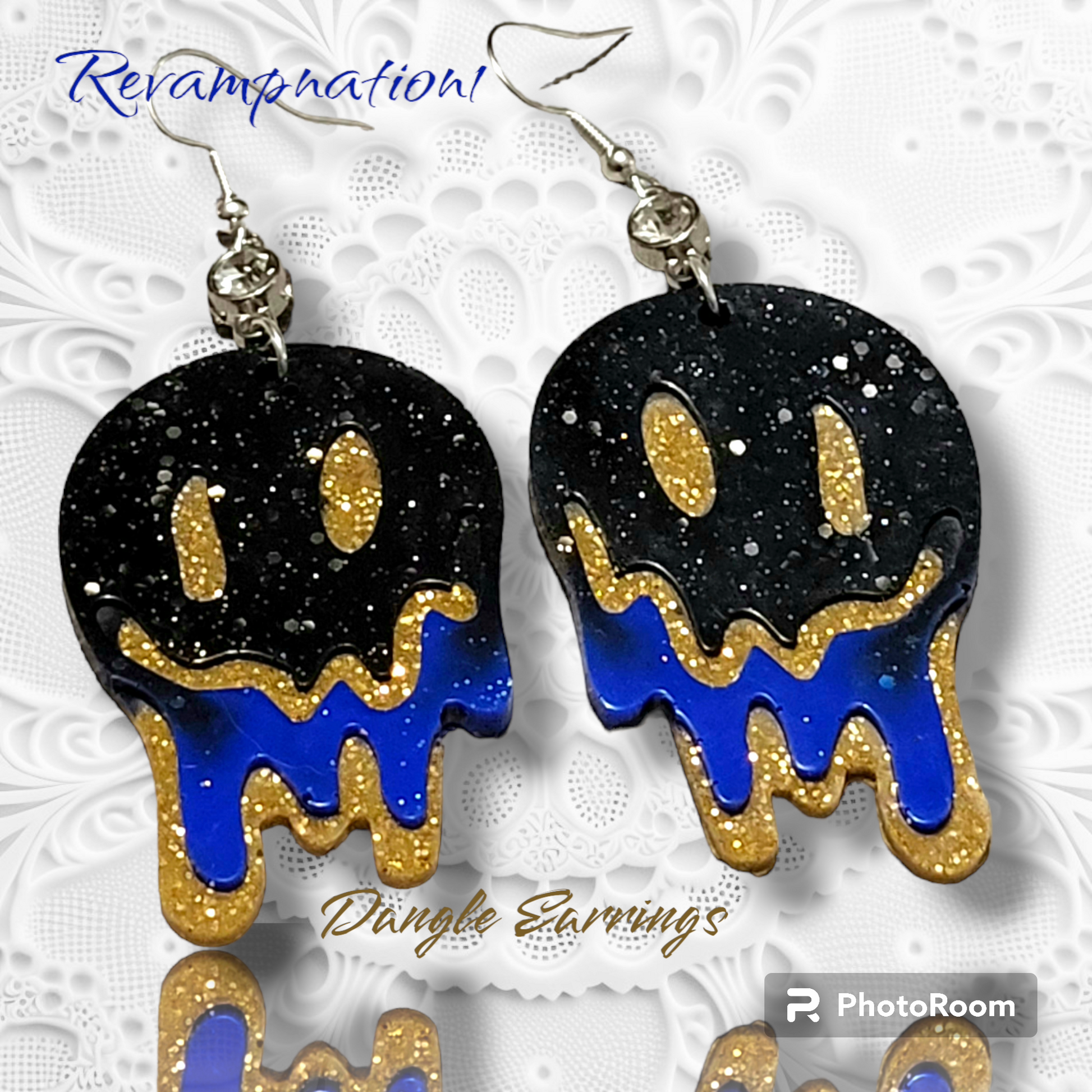 Dangle Earrings - Revampnation1 LLC