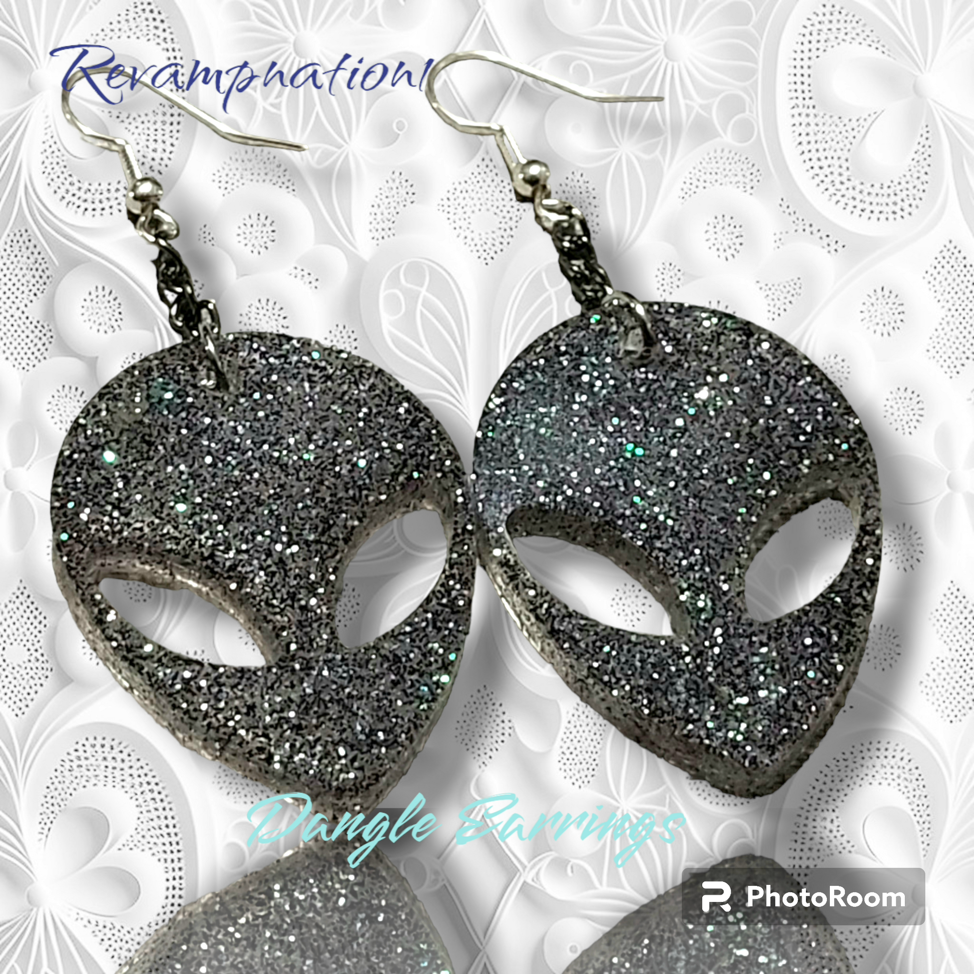 Dangle Earrings - Revampnation1 LLC