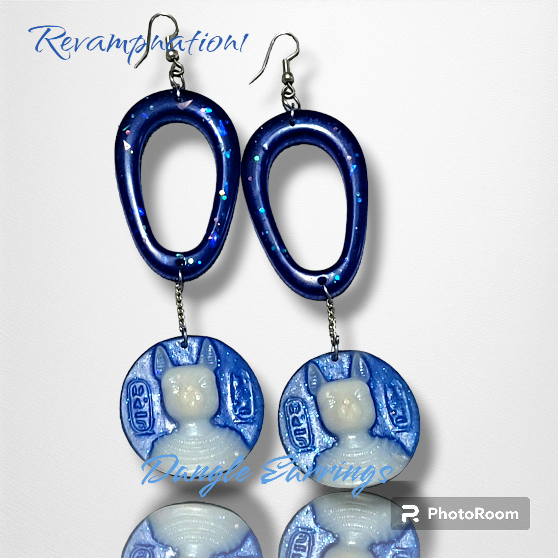 Dangle Earrings - Revampnation1 LLC