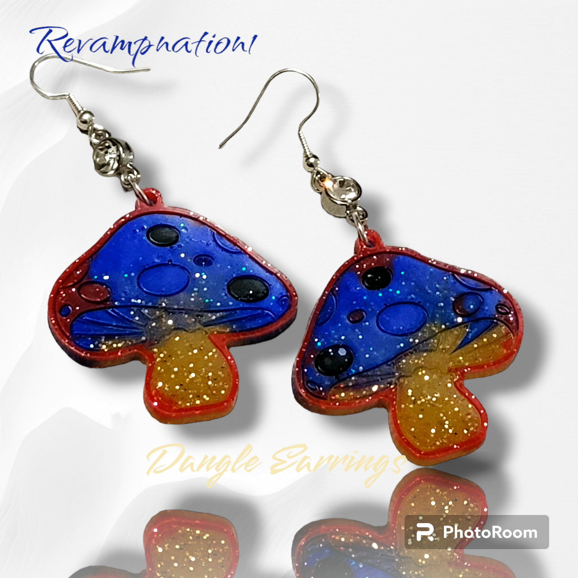 Dangle Earrings - Revampnation1 LLC