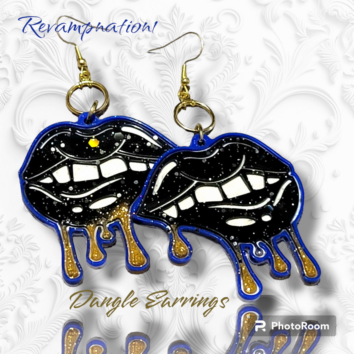 Dangle Earrings - Revampnation1 LLC