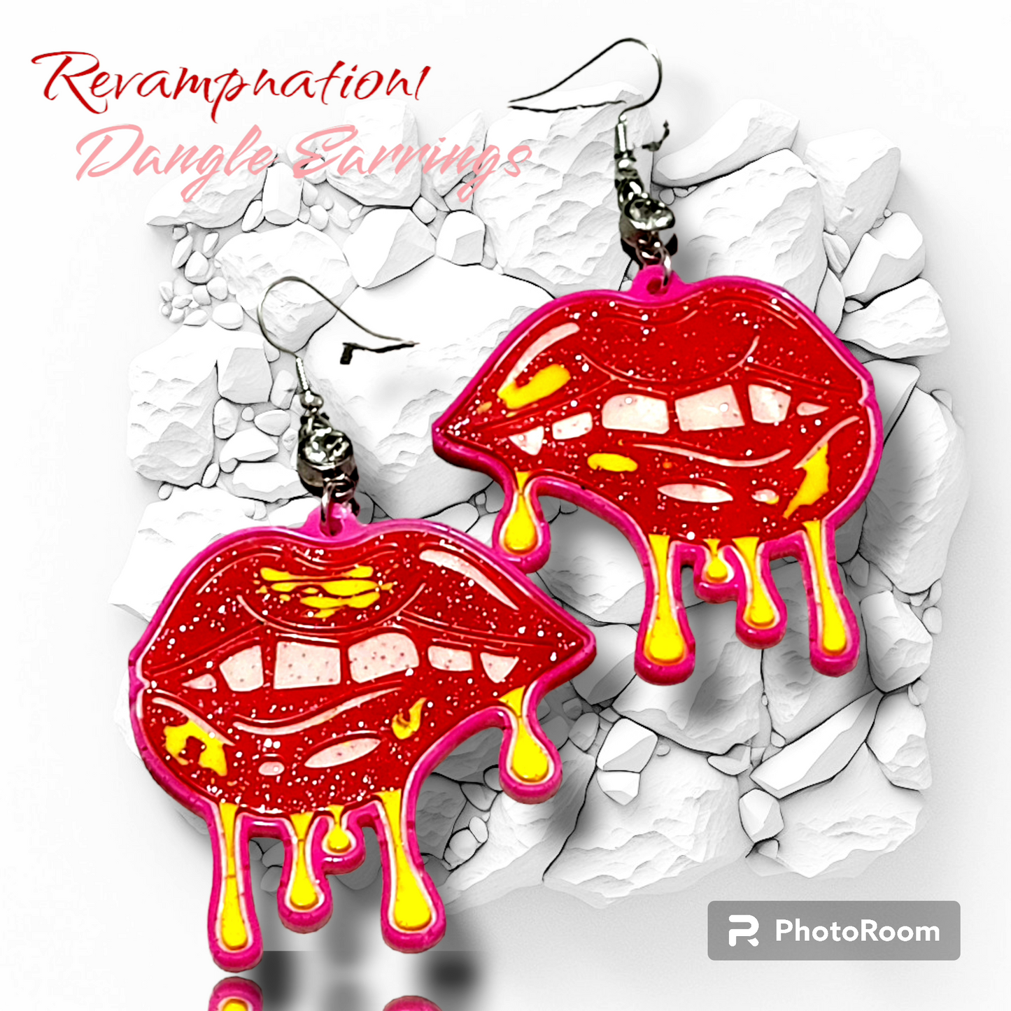 Dangle Earrings - Revampnation1 LLC