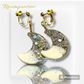 Dangle Earrings - Revampnation1 LLC