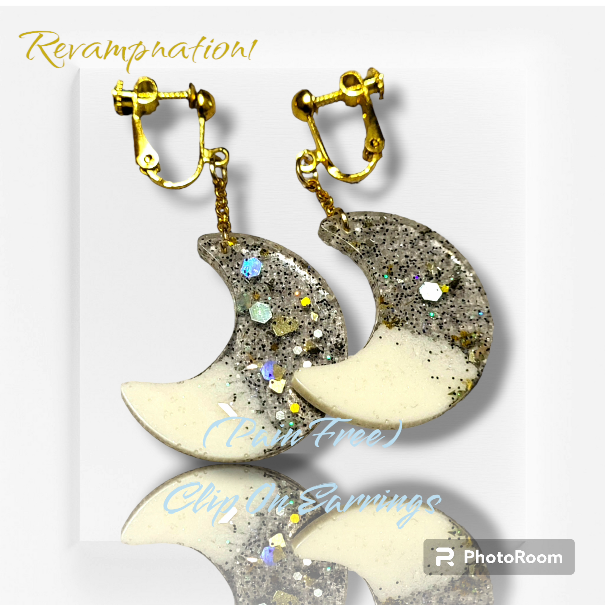 Dangle Earrings - Revampnation1 LLC