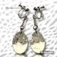 Dangle Earrings - Revampnation1 LLC