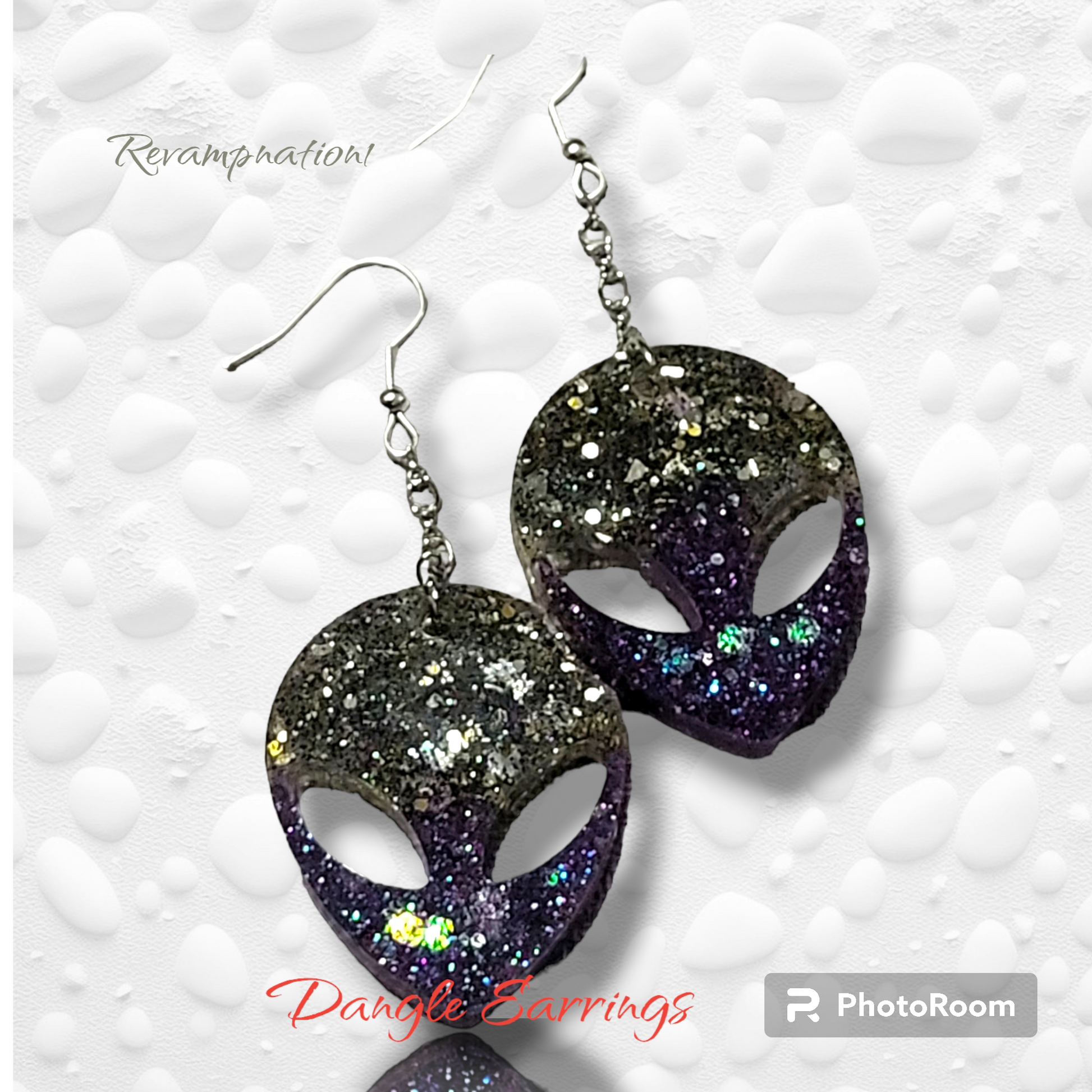 Dangle Earrings - Revampnation1 LLC