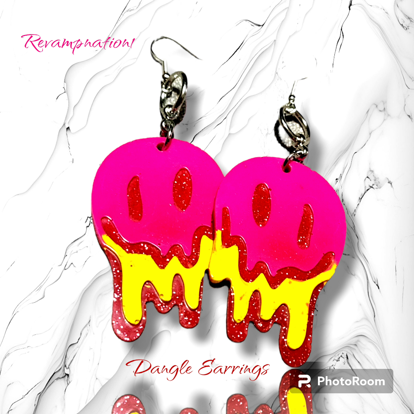 Dangle Earrings - Revampnation1 LLC