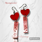 Dangle Earrings - Revampnation1 LLC