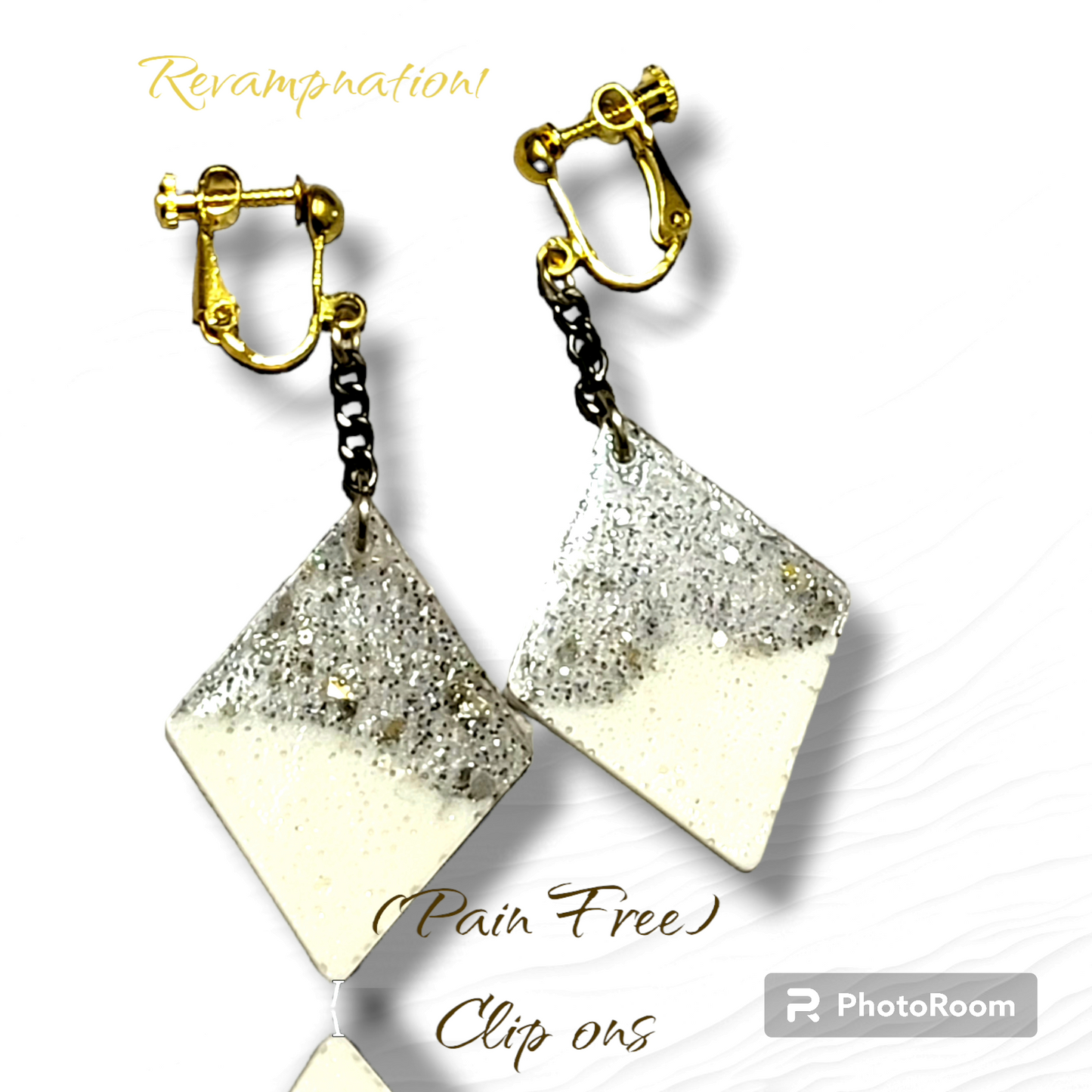 Dangle Earrings - Revampnation1 LLC