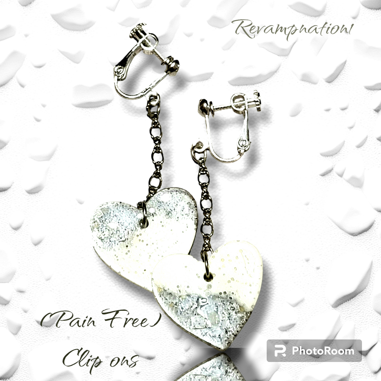 Dangle Earrings - Revampnation1 LLC