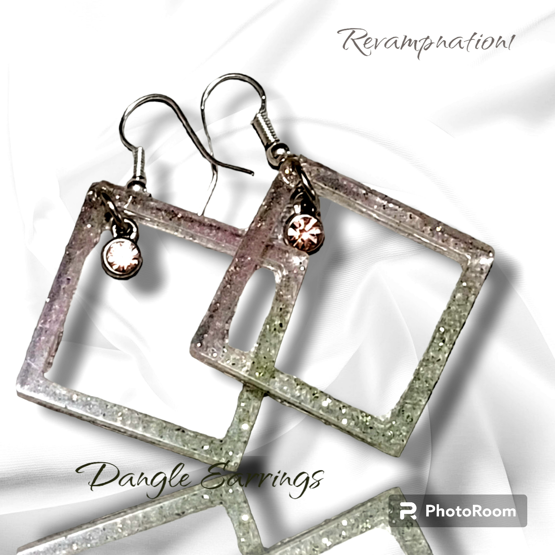 Dangle Earrings - Revampnation1 LLC