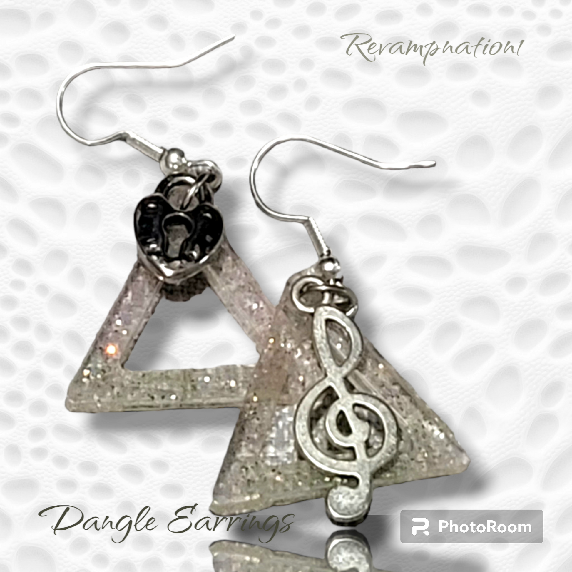 Dangle Earrings - Revampnation1 LLC