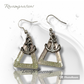 Dangle Earrings - Revampnation1 LLC