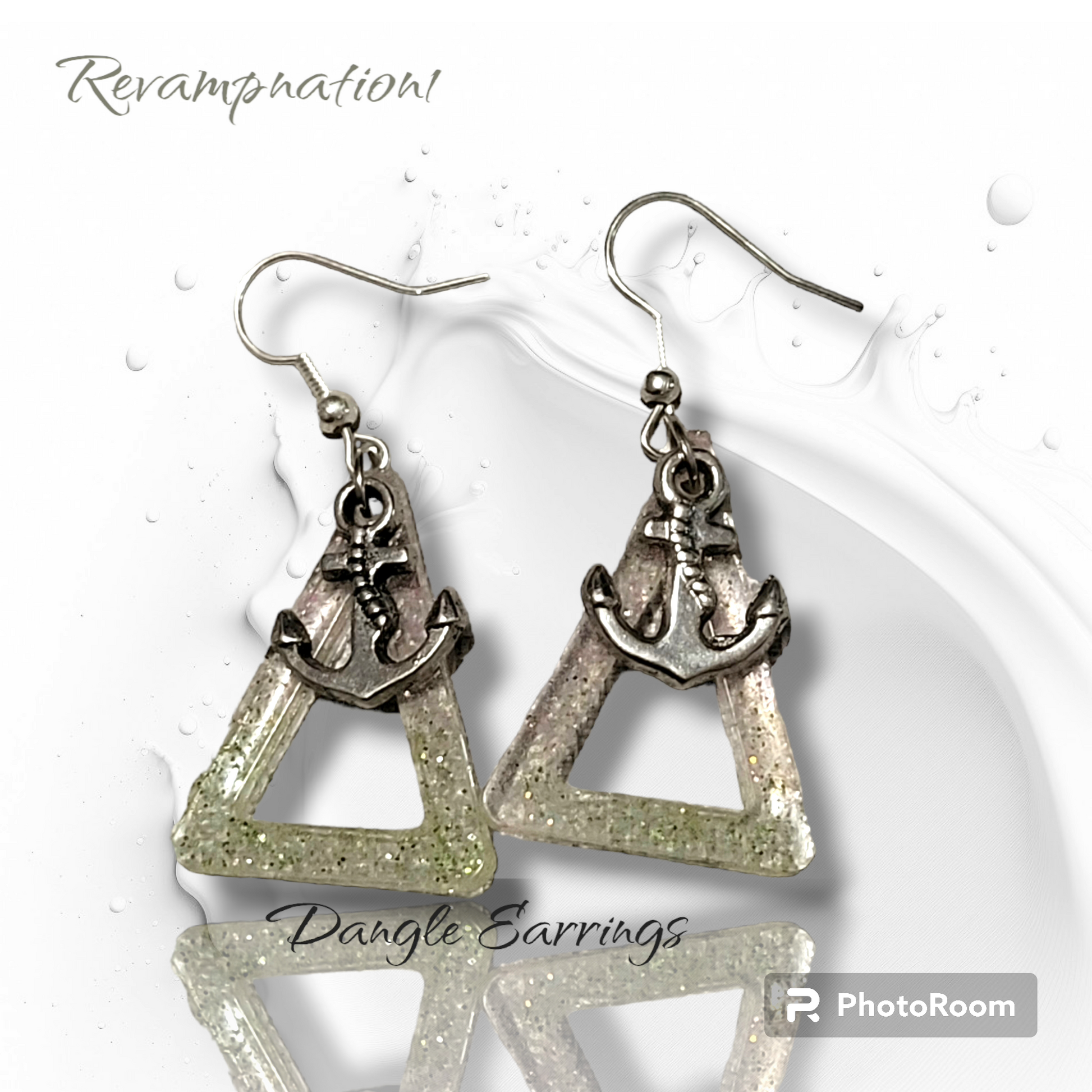 Dangle Earrings - Revampnation1 LLC