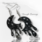 Dangle Earrings - Revampnation1 LLC