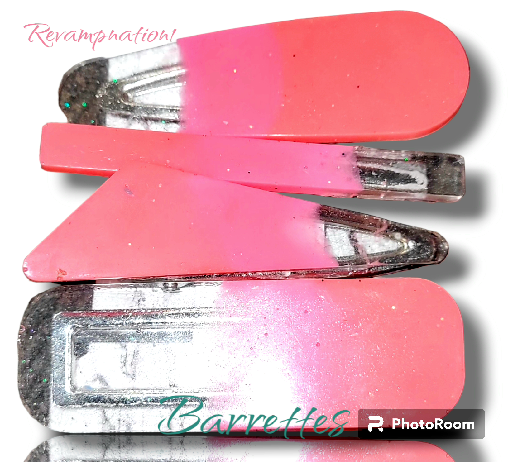 Barrettes - Revampnation1 LLC