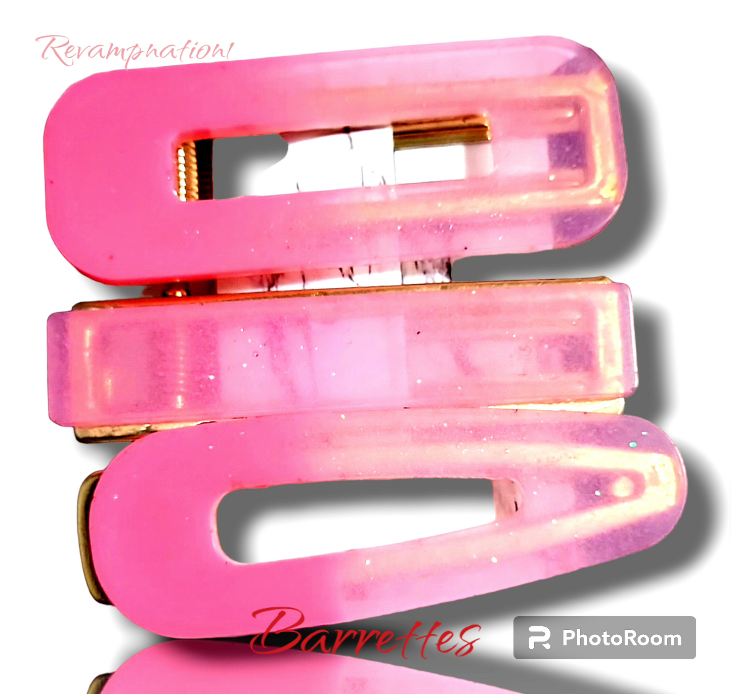 Barrettes - Revampnation1 LLC