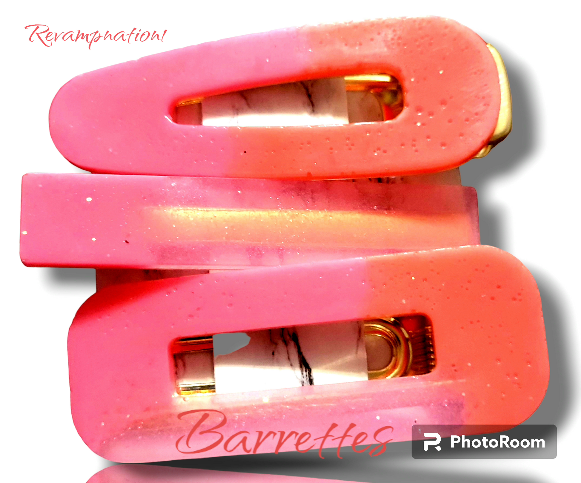 Barrettes - Revampnation1 LLC