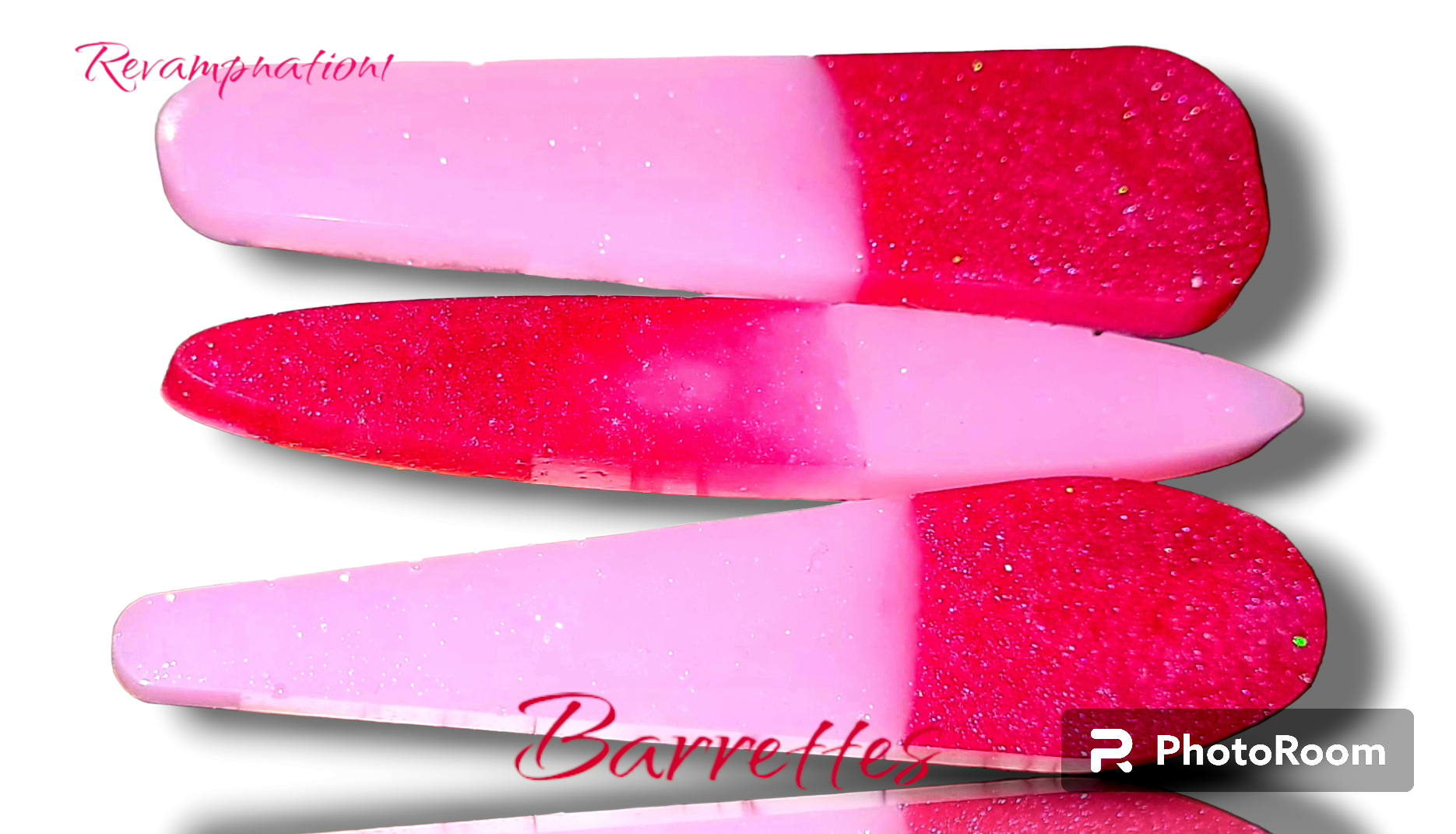 Barrettes - Revampnation1 LLC