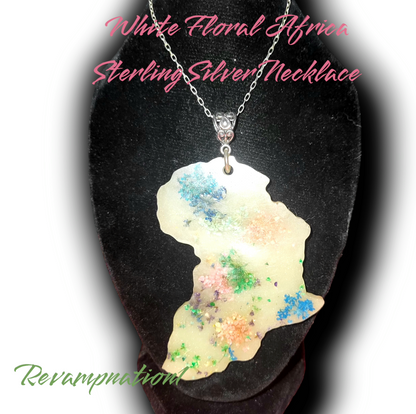 Sterling Silver and Stainless Steel Necklaces - Revampnation1 LLC