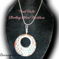 Sterling Silver and Stainless Steel Necklaces - Revampnation1 LLC