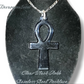 Sterling Silver and Stainless Steel Necklaces - Revampnation1 LLC