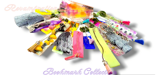 Bookmark Collection