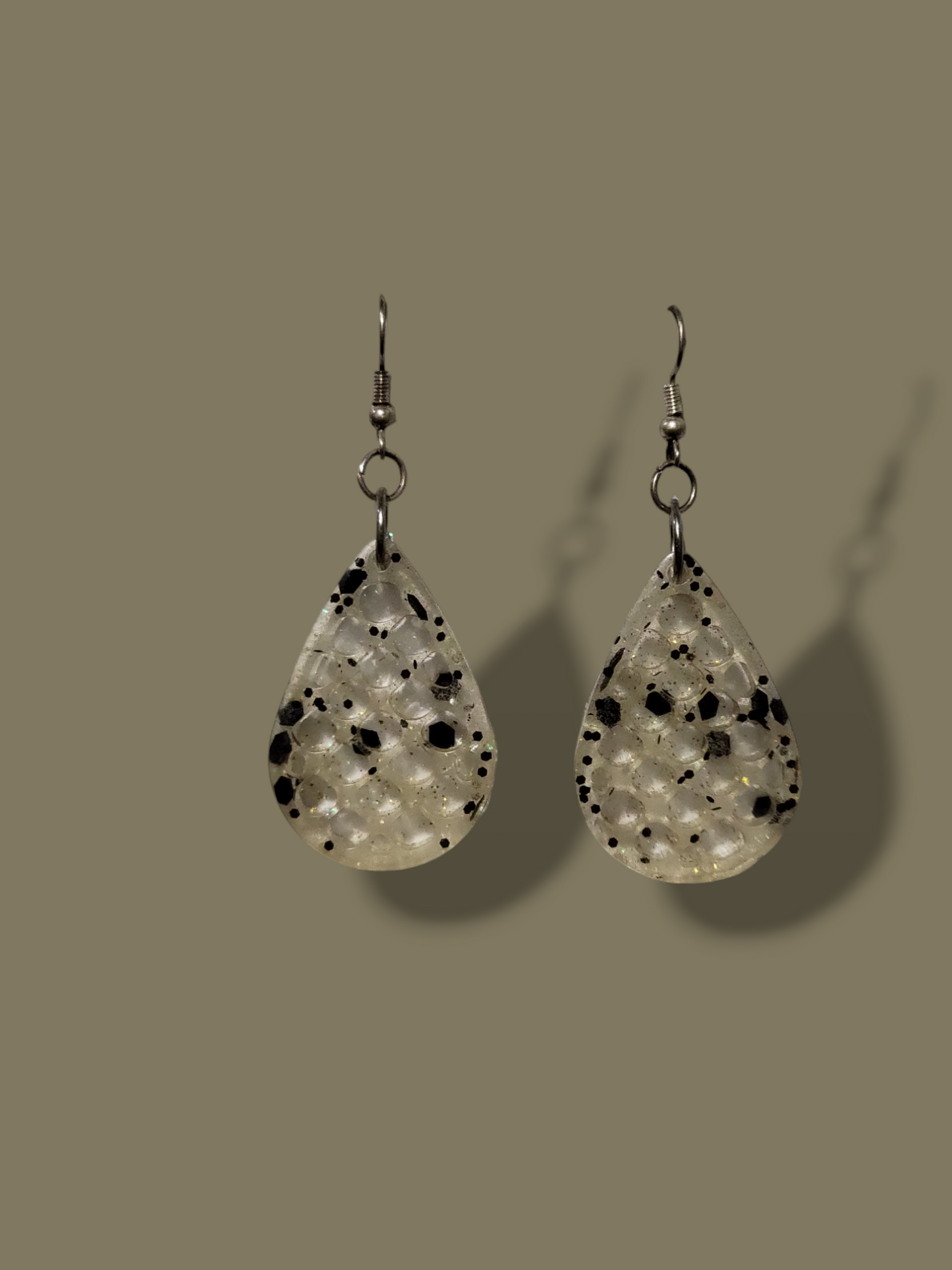 Drop Earrings