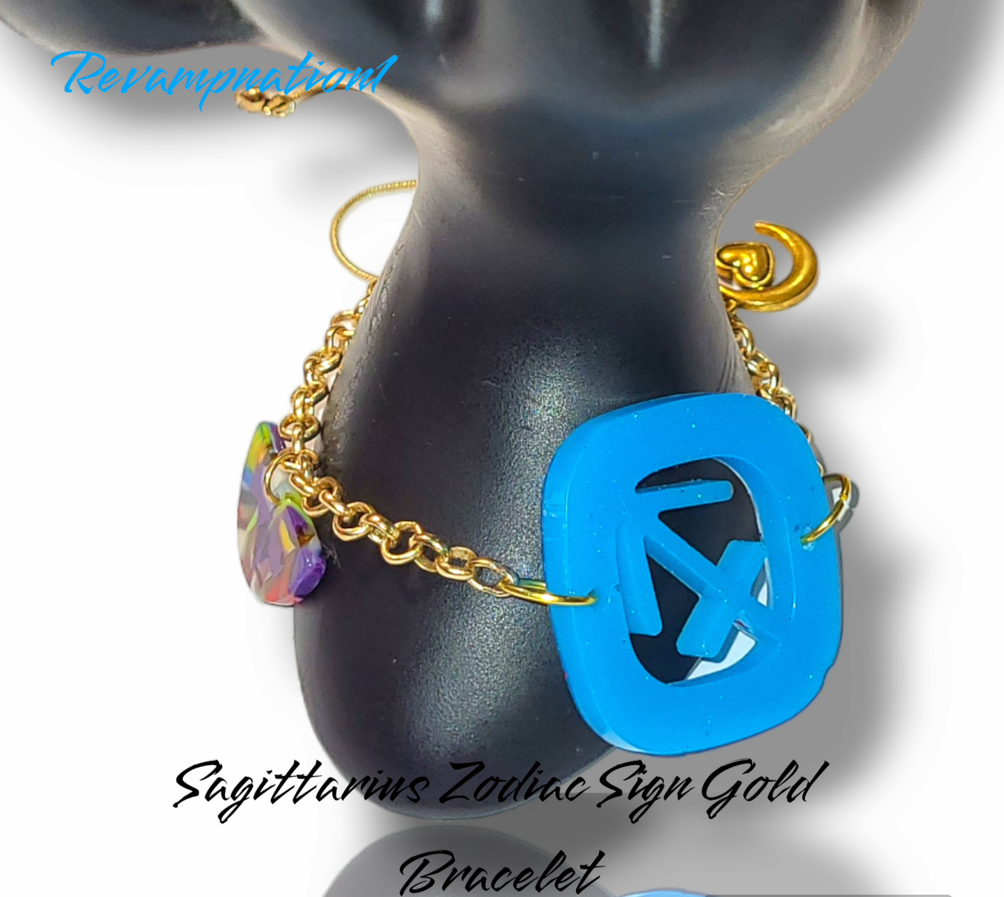 Zodiac Sign Bracelet Collection