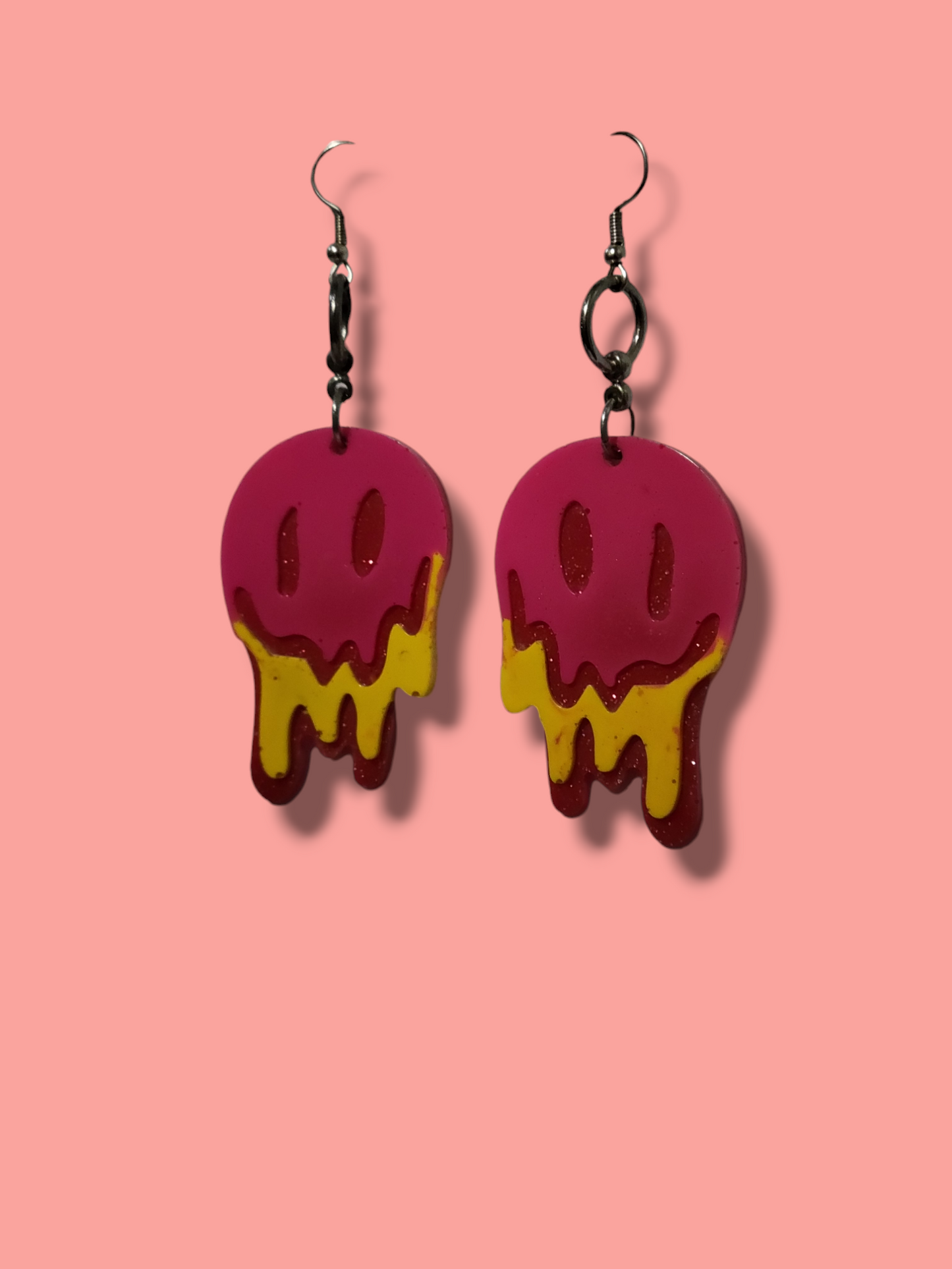 Drop Earrings