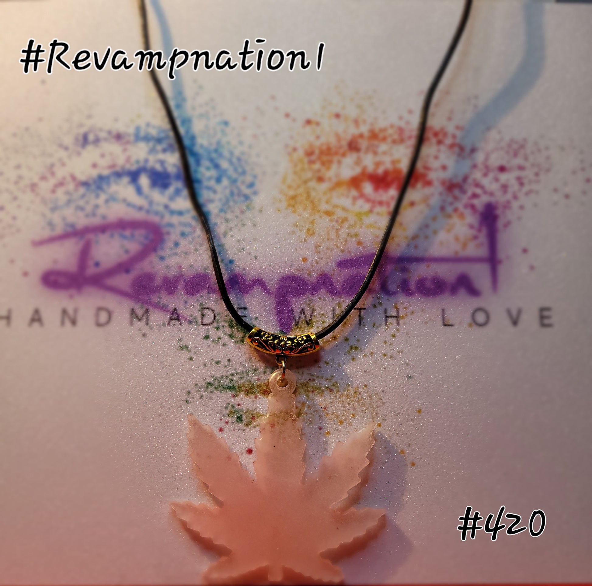 Hypoallergenic Necklace - Revampnation1 LLC