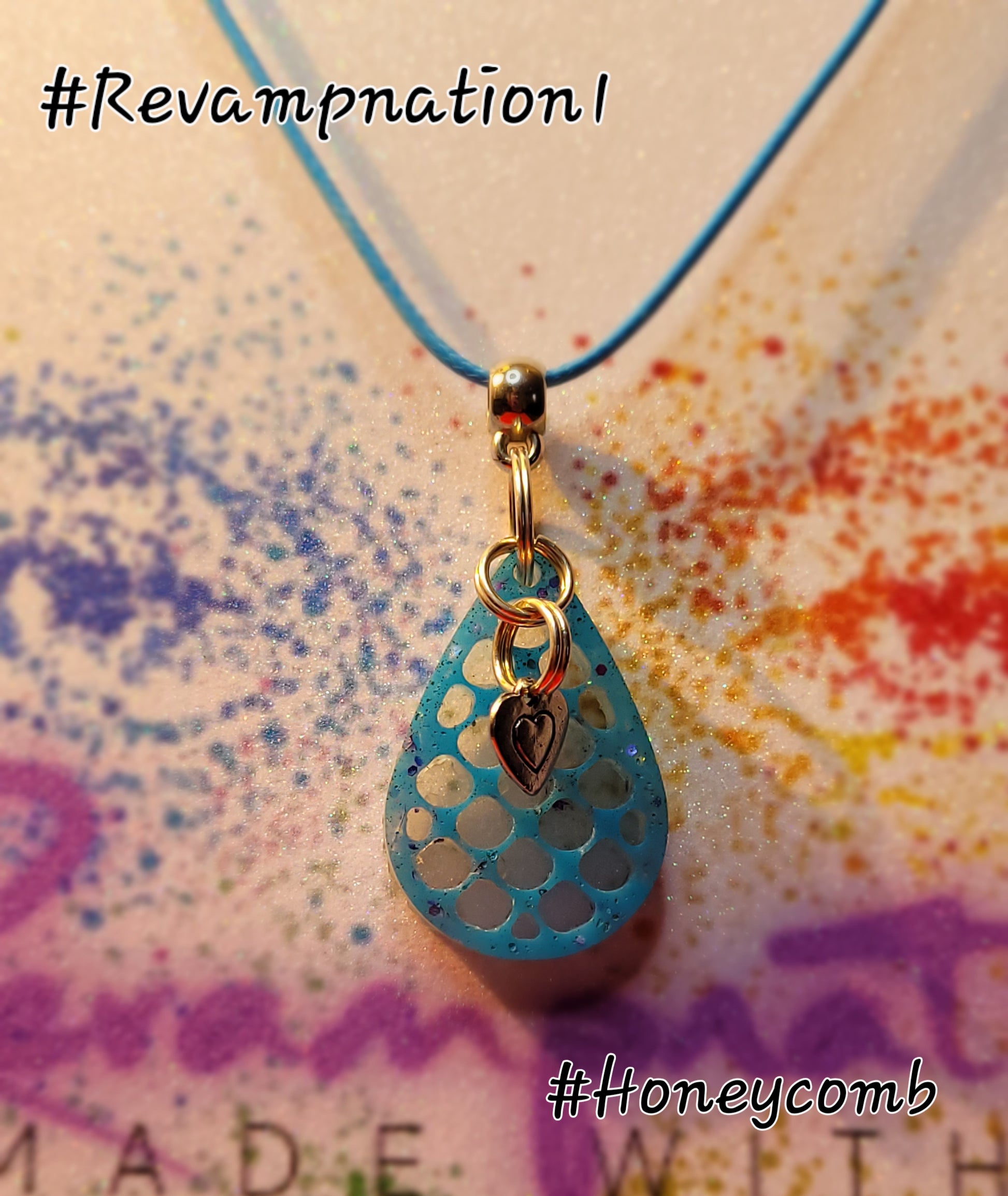 Hypoallergenic Necklace - Revampnation1 LLC