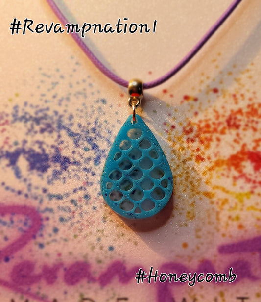 Hypoallergenic Necklace - Revampnation1 LLC