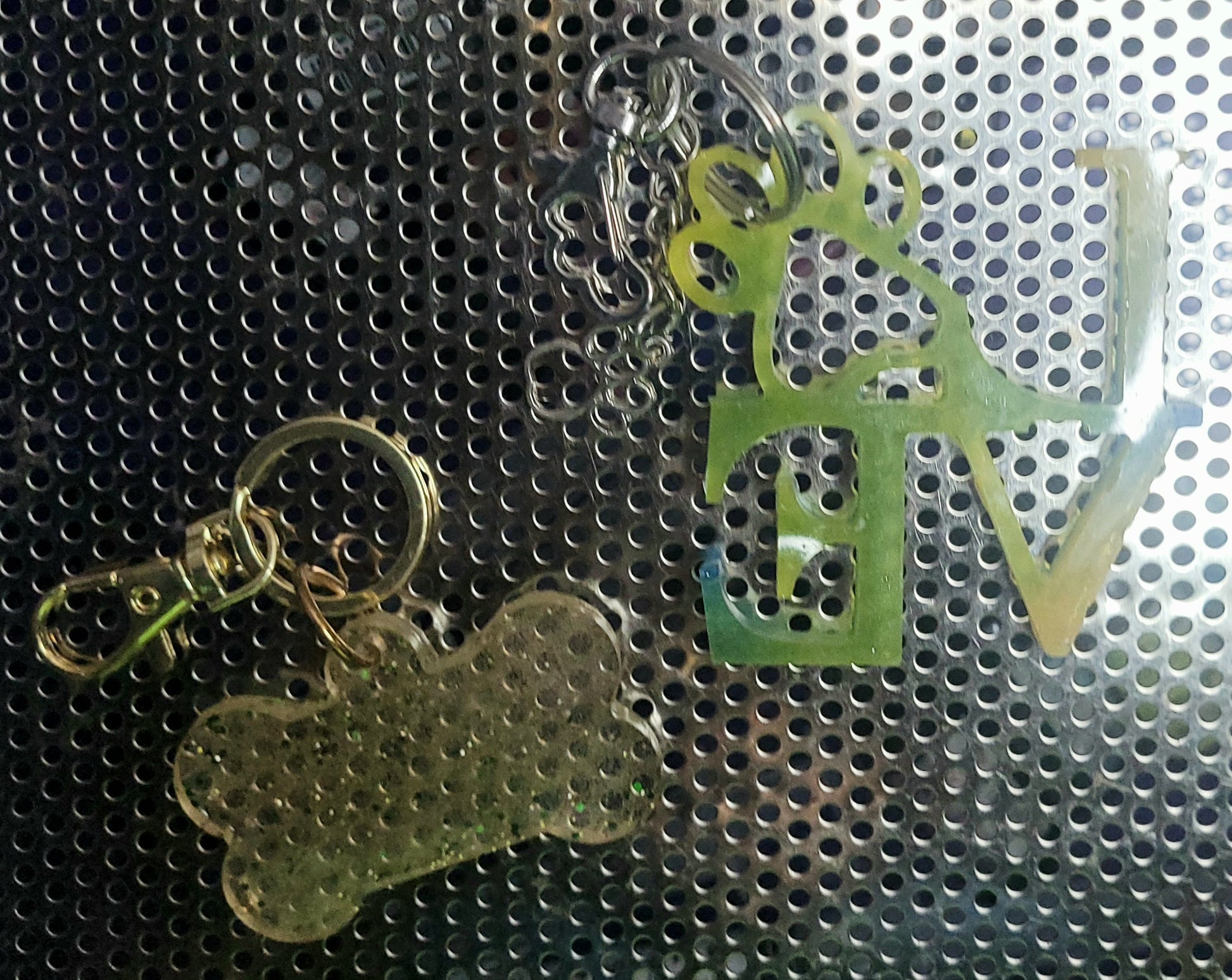 Keychains - Revampnation1 LLC