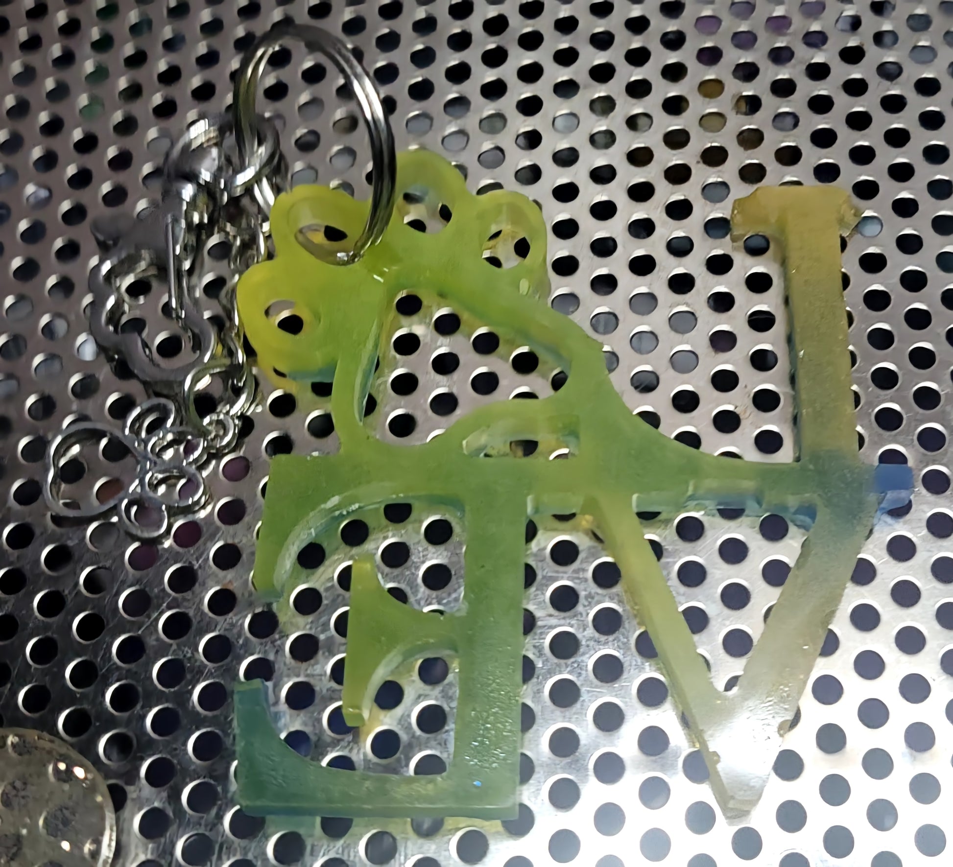 Keychains - Revampnation1 LLC