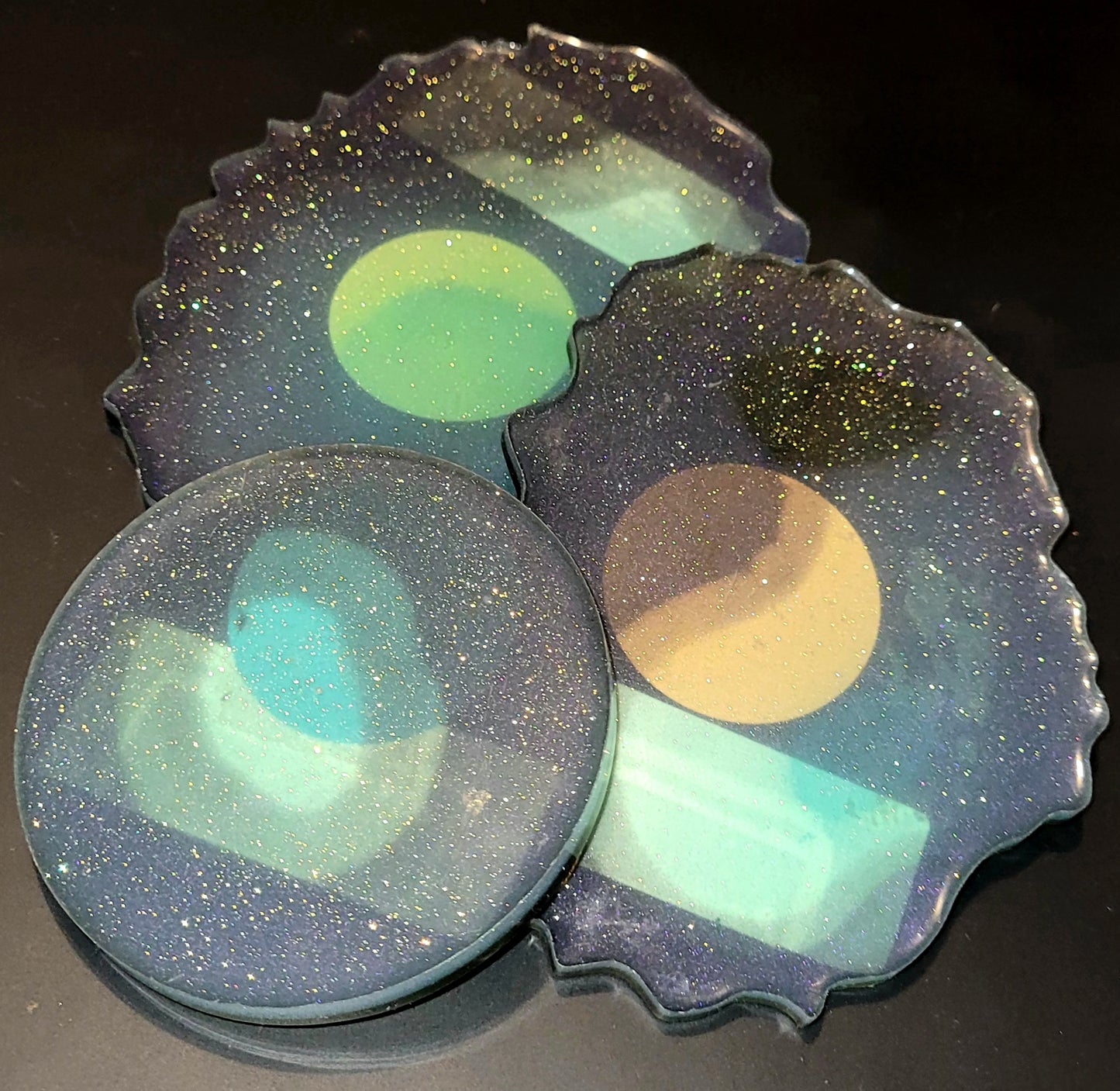 Coasters