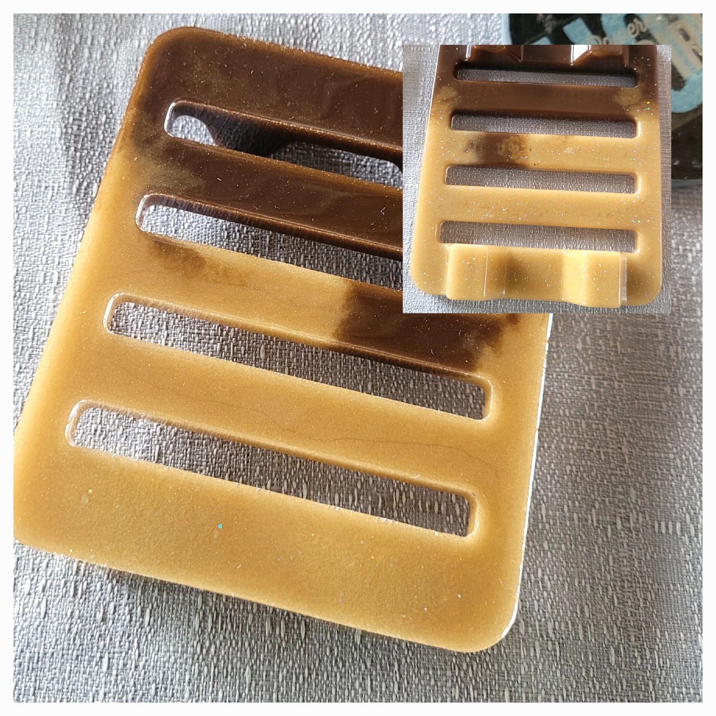 Coasters & Candle Holder/ Soap Dish - Revampnation1 LLC