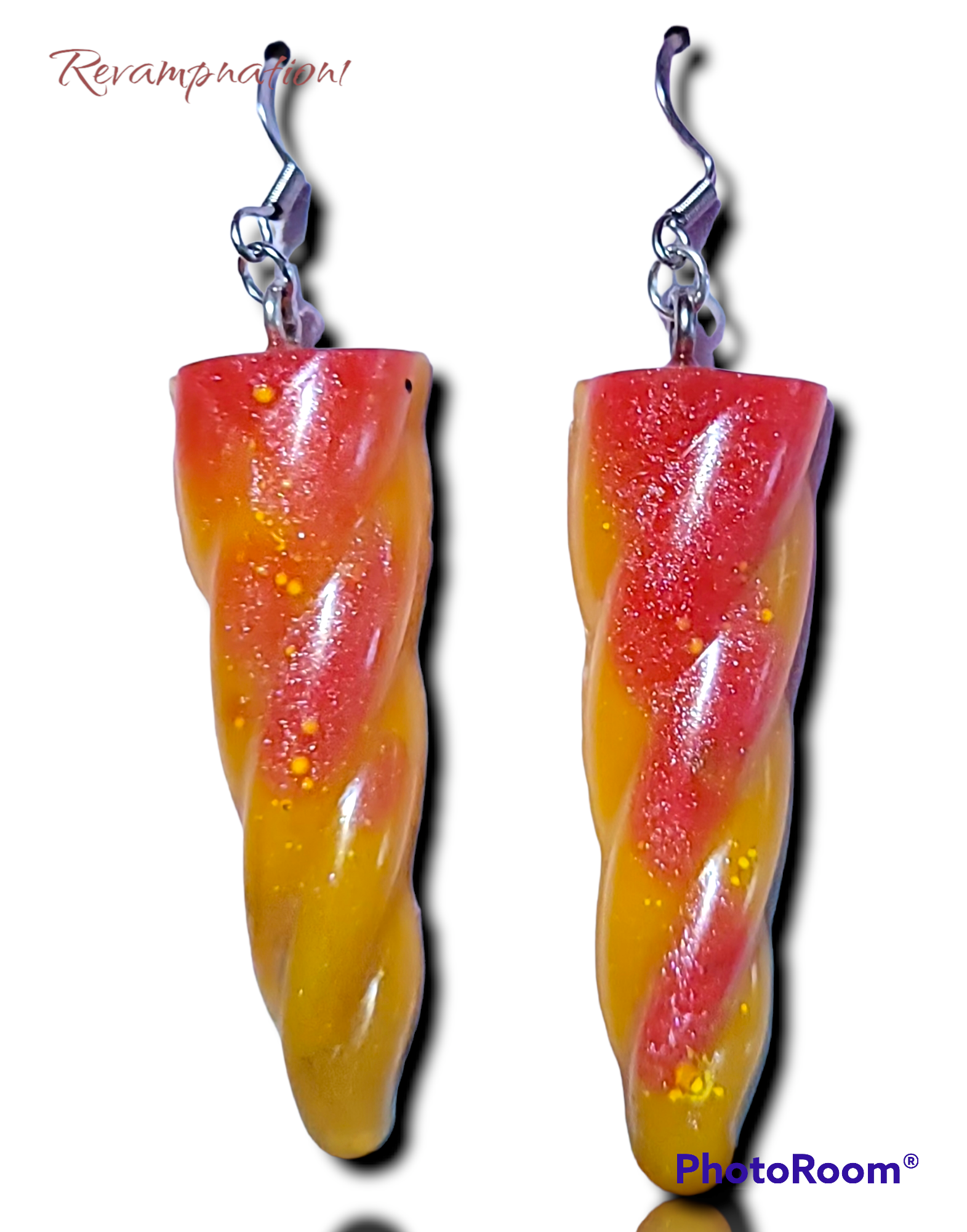 Dangle Earrings - Revampnation1 LLC