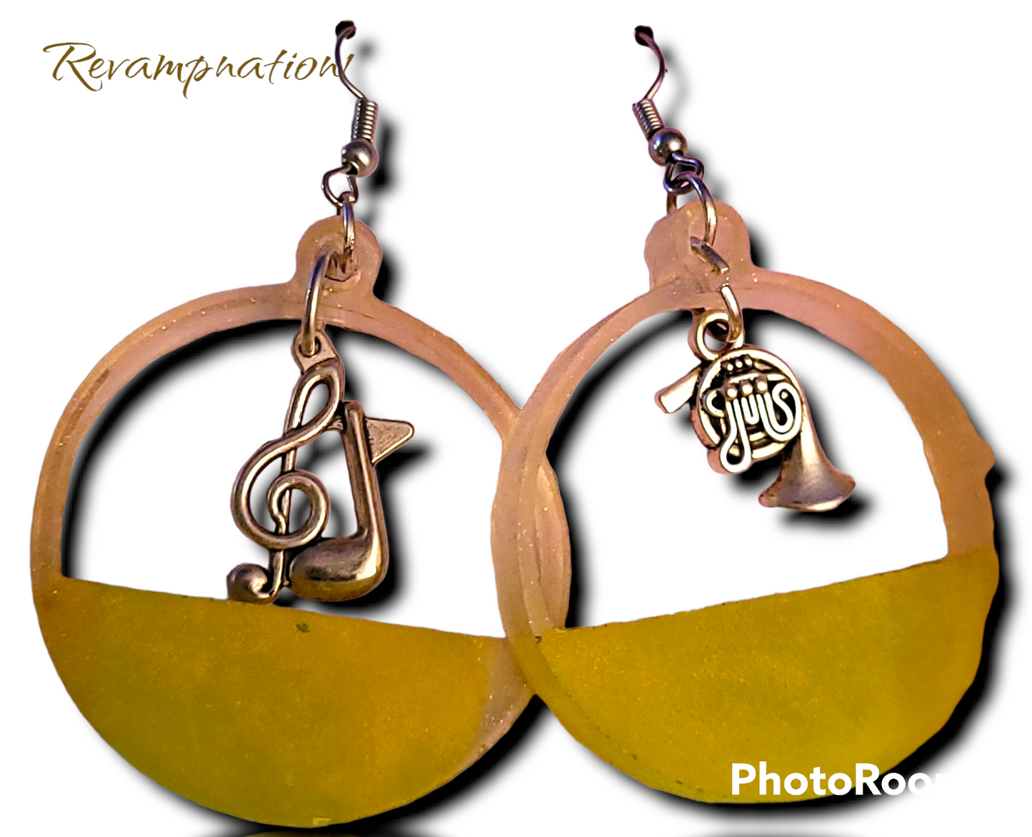 Dangle Earrings - Revampnation1 LLC