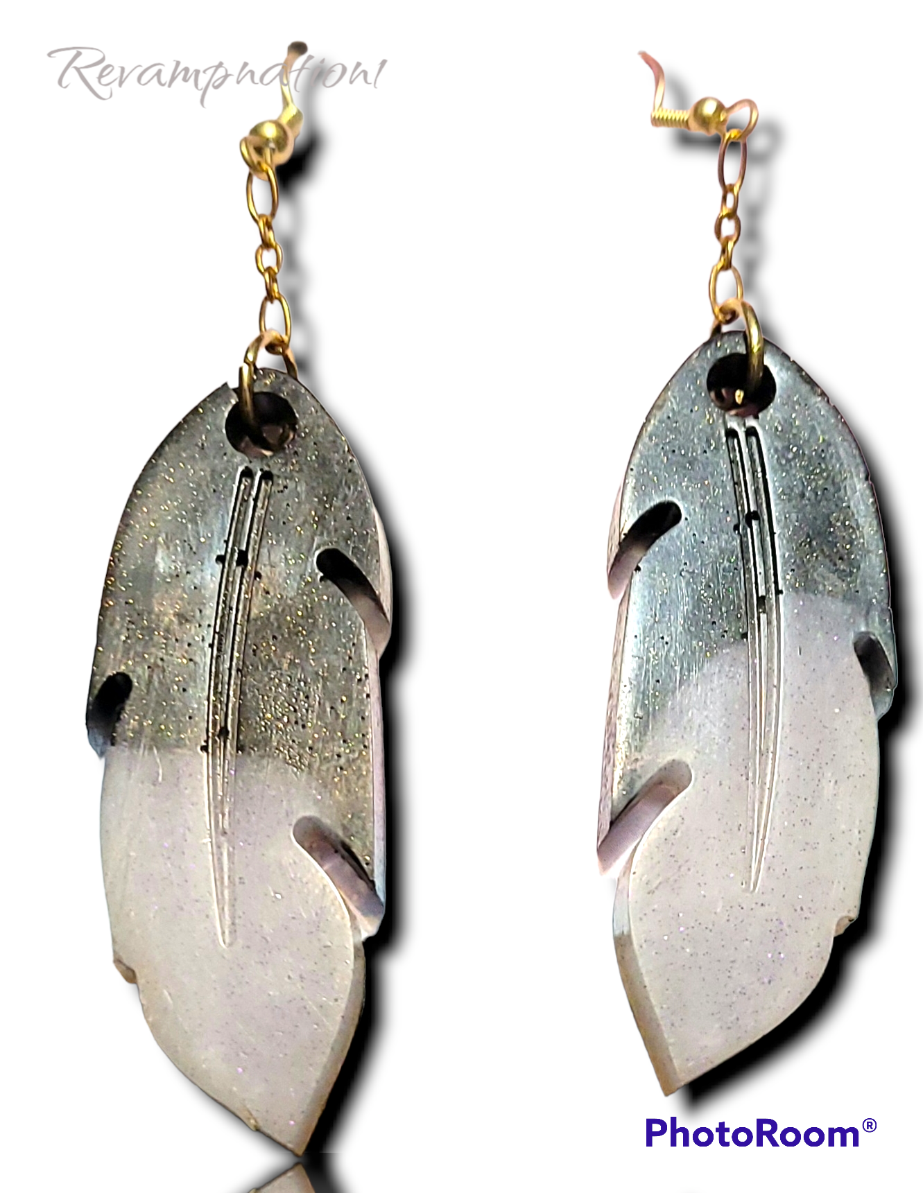 Dangle Earrings - Revampnation1 LLC