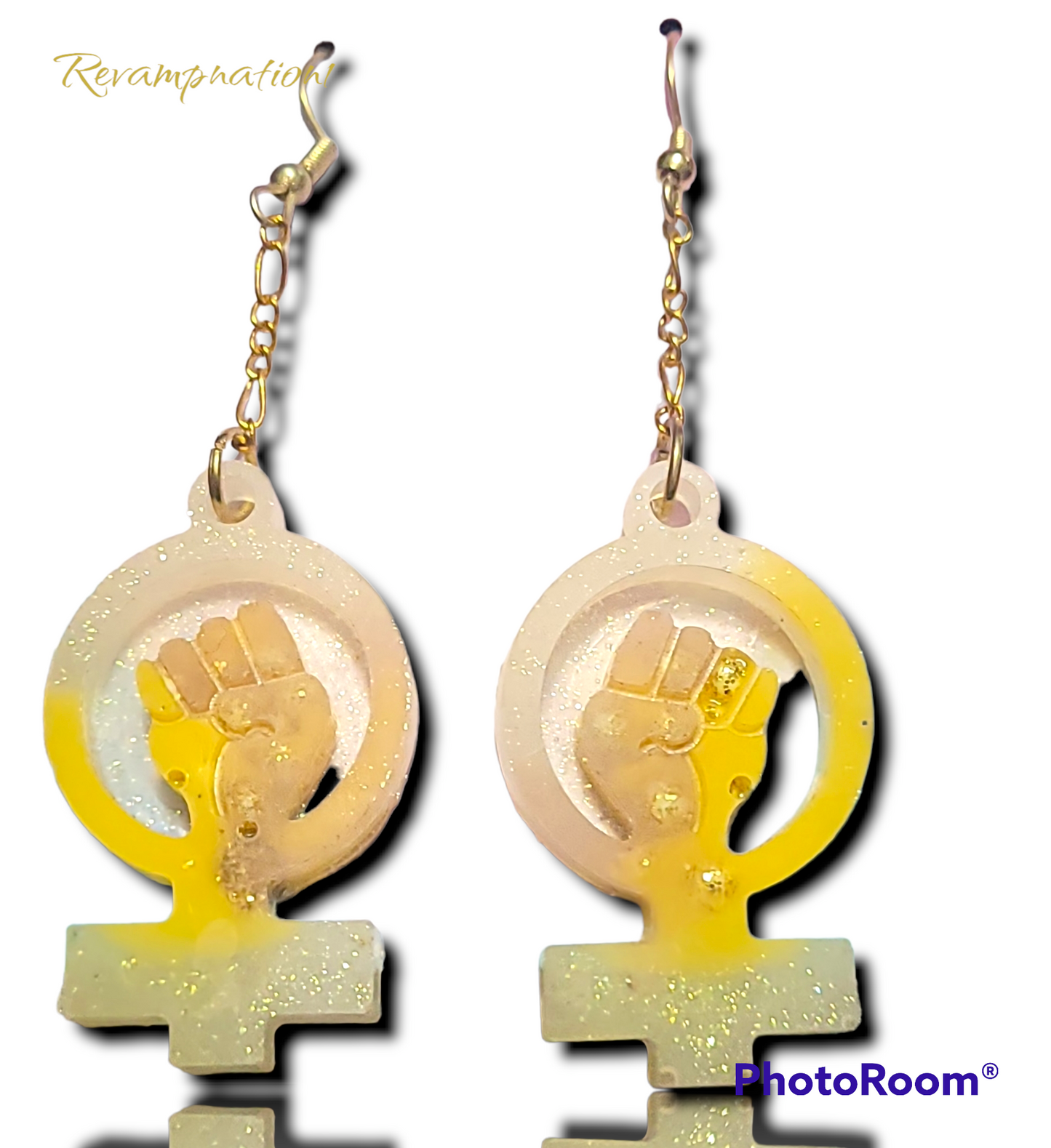 Dangle Earrings - Revampnation1 LLC