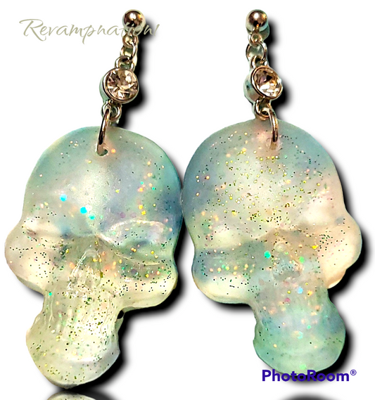 Drop Earrings - Revampnation1 LLC