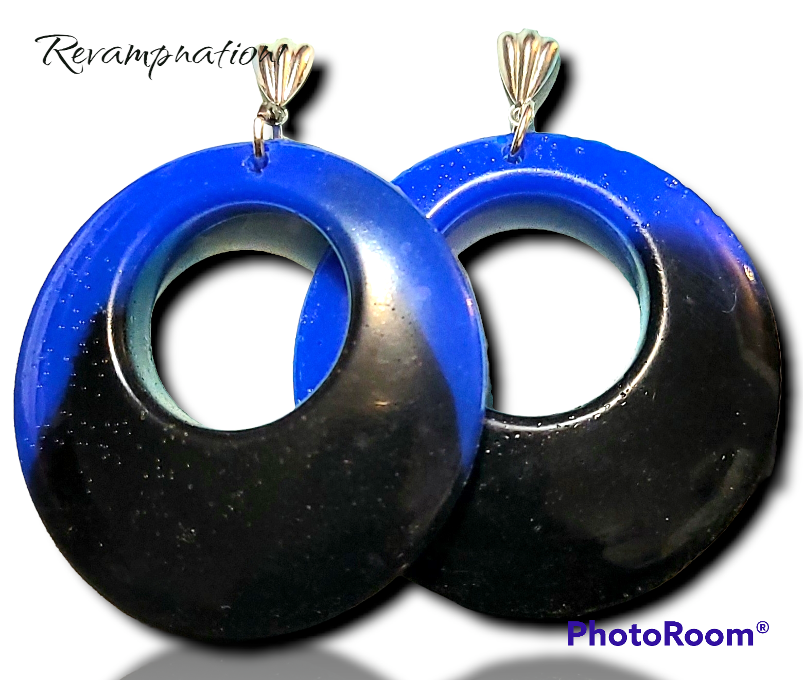 Drop Earrings - Revampnation1 LLC