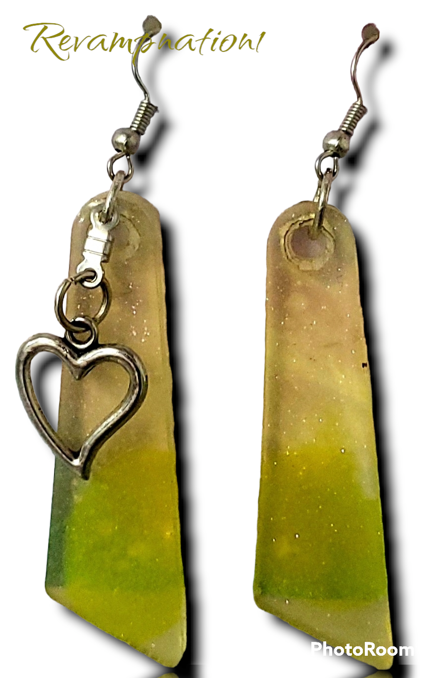 Dangle Earrings - Revampnation1 LLC