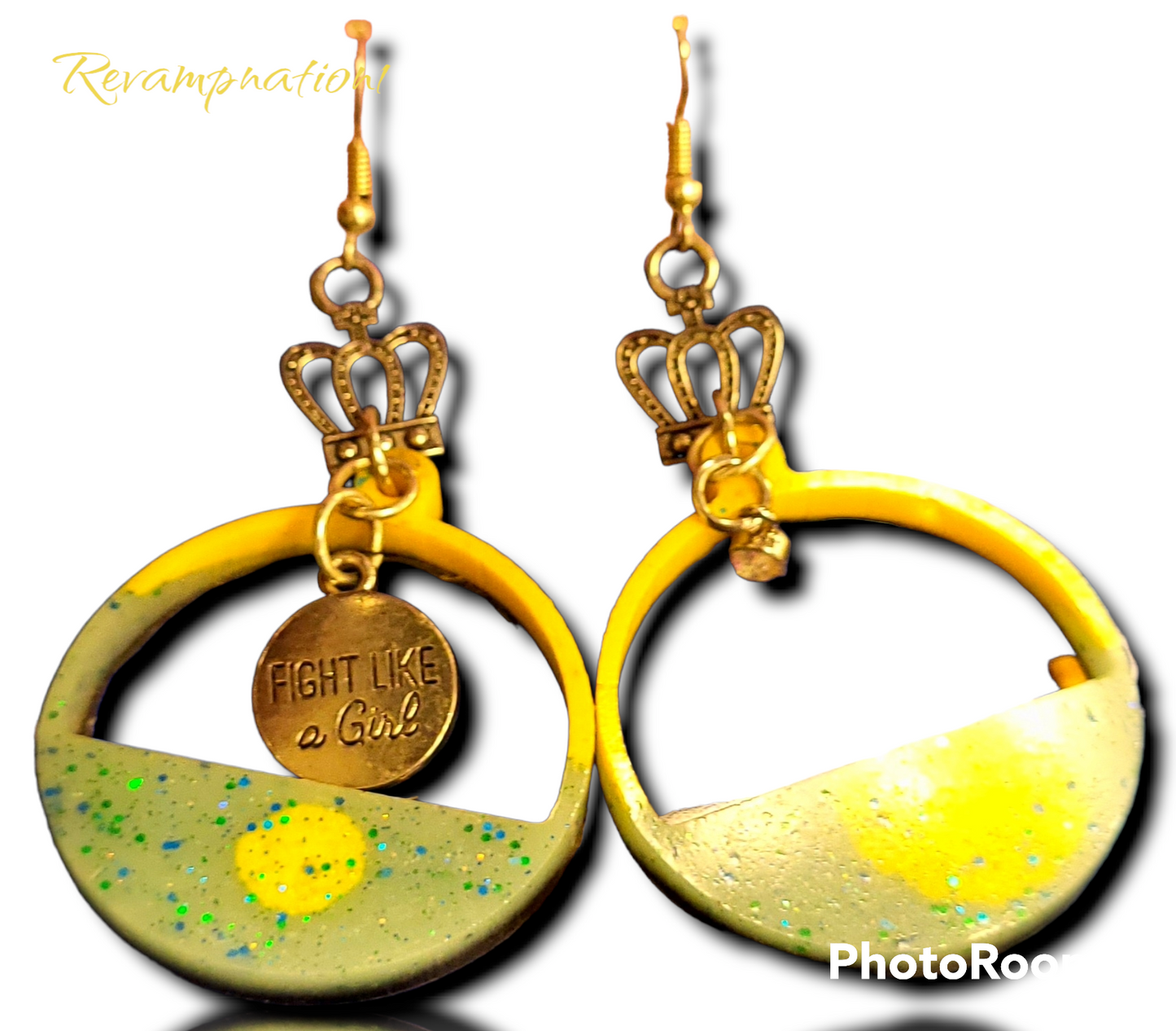 Dangle Earrings - Revampnation1 LLC