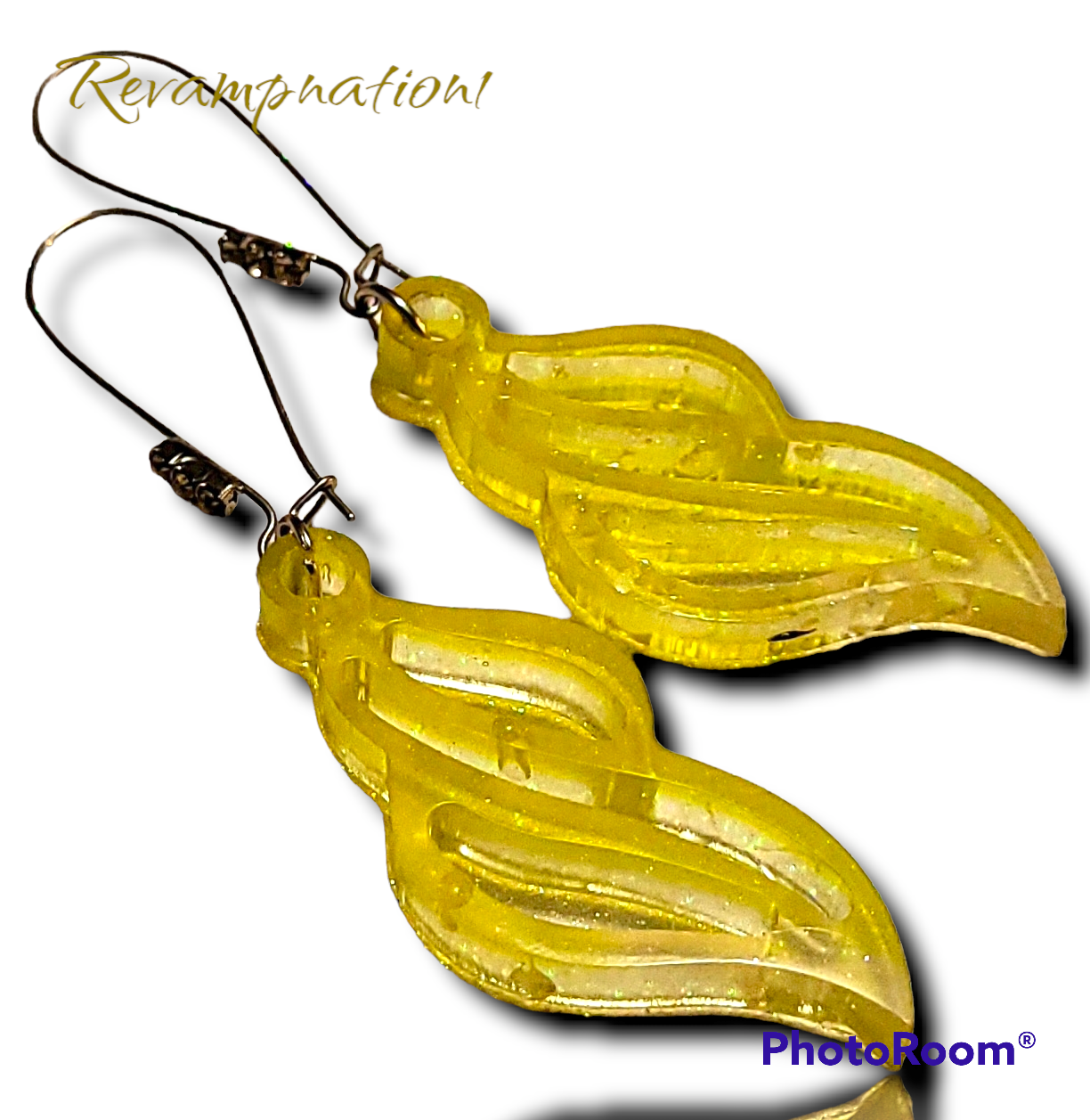 Dangle Earrings - Revampnation1 LLC