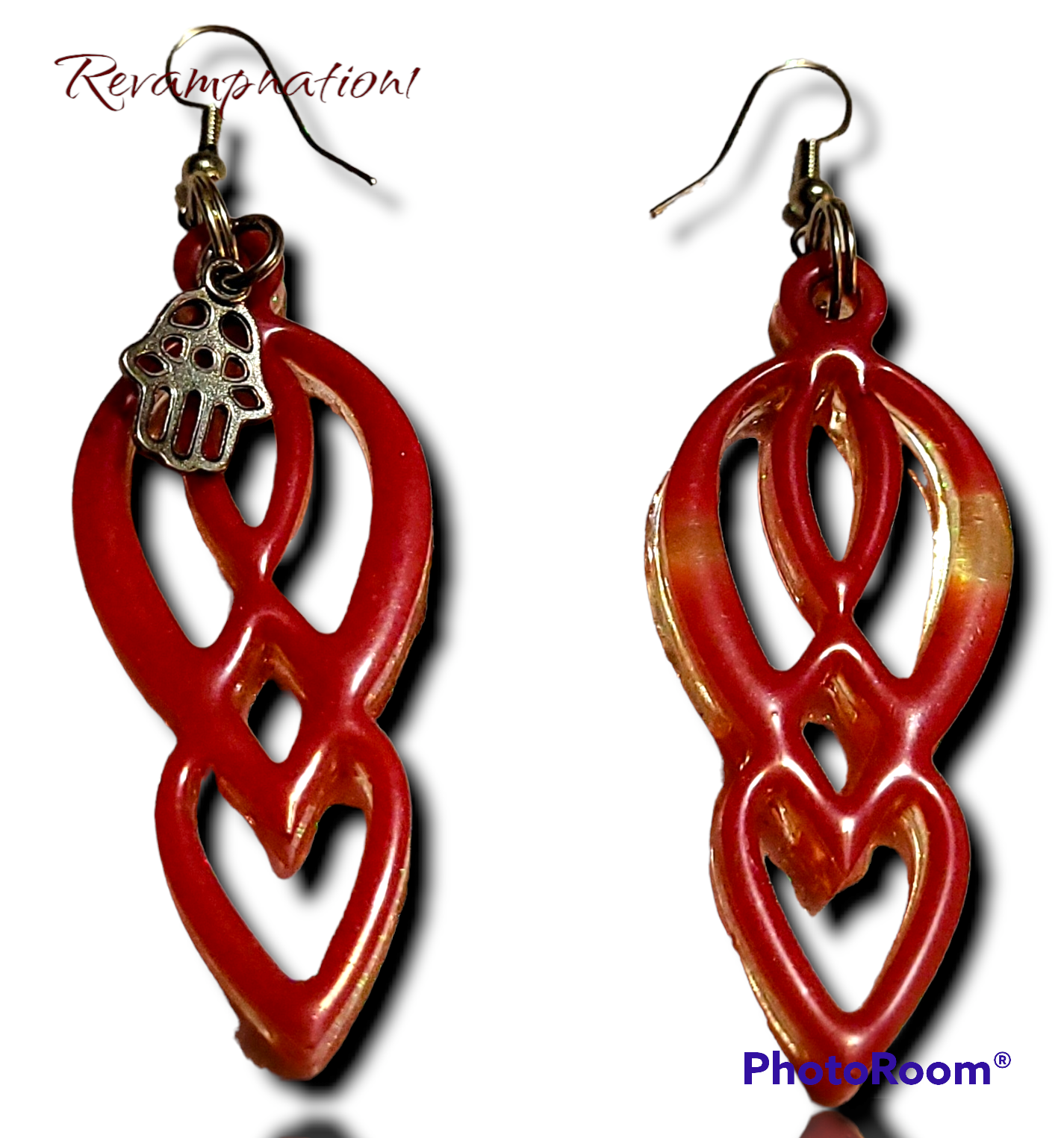 Dangle Earrings - Revampnation1 LLC