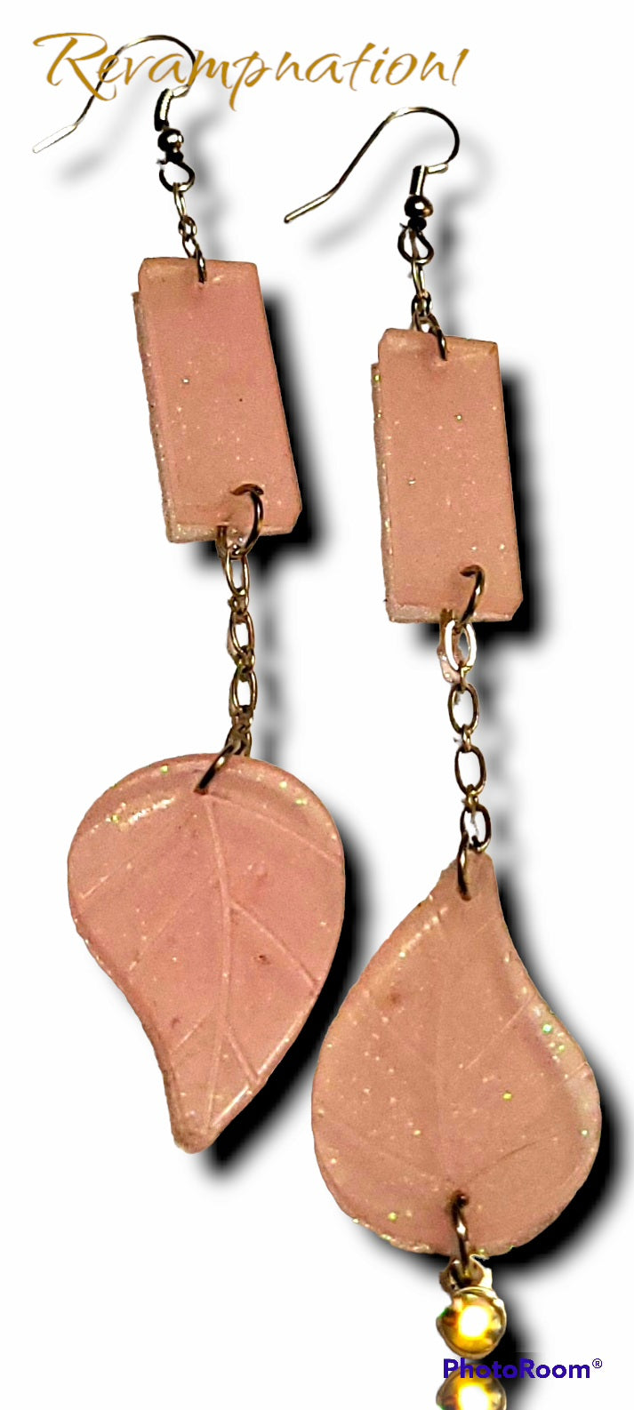 Dangle Earrings - Revampnation1 LLC