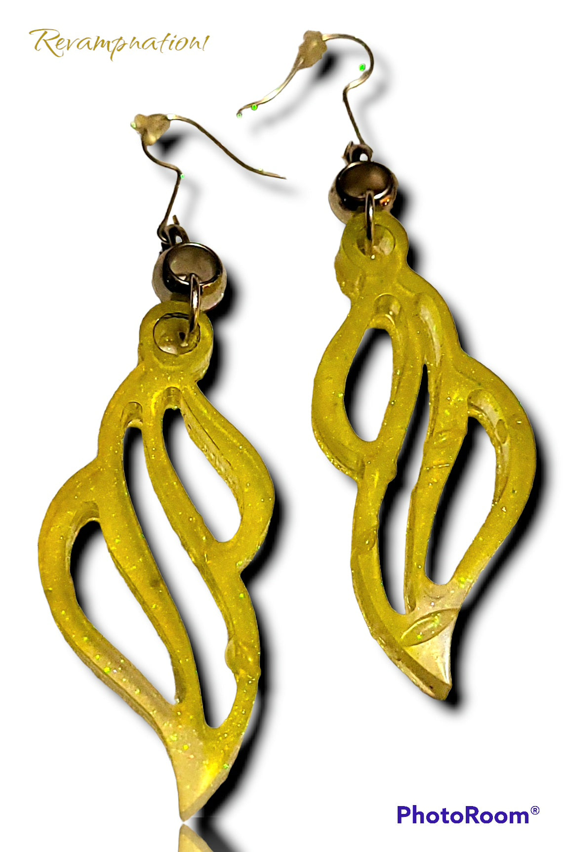 Dangle Earrings - Revampnation1 LLC